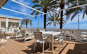 Apartment Paseo