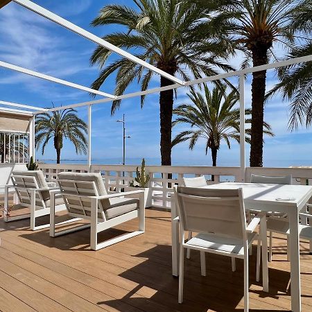 Apartment Paseo Aguadulce  Exterior foto