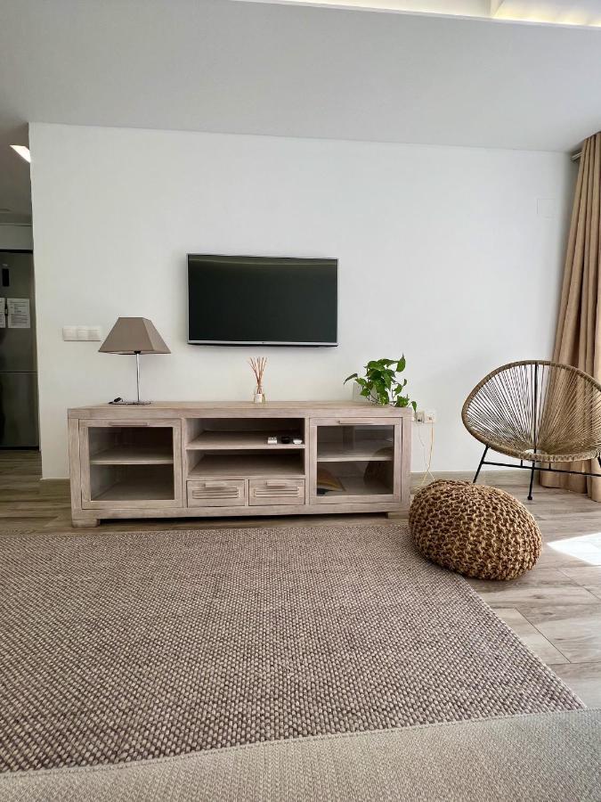 Apartment Paseo Aguadulce  Exterior foto